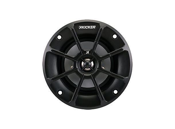 Kicker PS42 coaxial høyttalere PowerSport 4" 2ohm