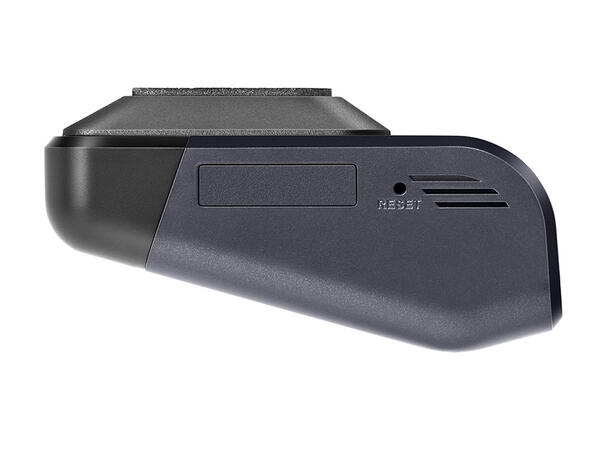 Alpine DVR-Q1000 dashcam Connected Dash Cam (2K QHD) 
