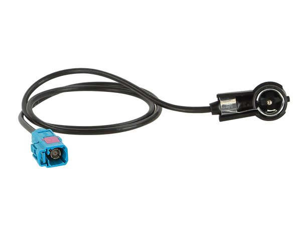 Antenneadapter Fakra - ISO Fakra (F) - ISO (M) 50cm 