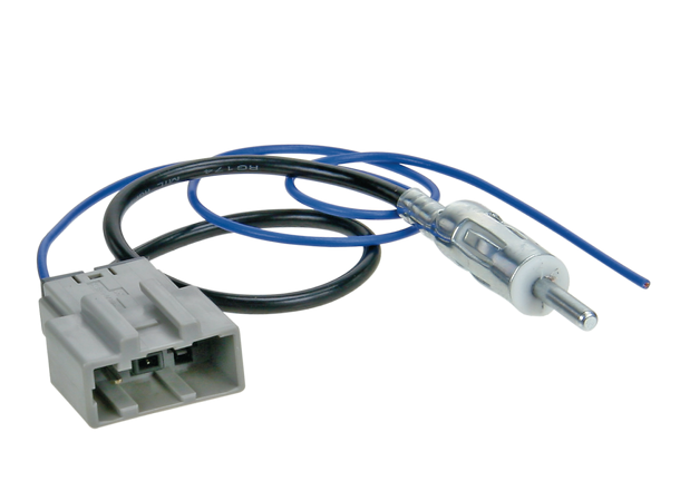 Antenneadapter Nissan GT13(f)-->DIN(m) 
