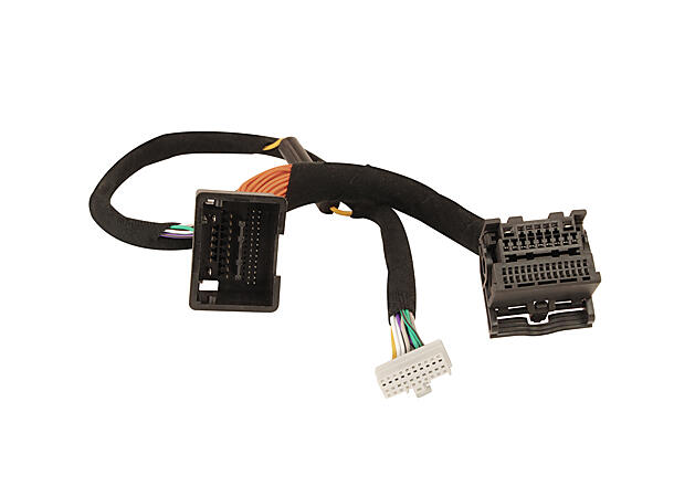 Axton N-A480DSP-ISO15 PnP-kabel for Opel Chevrolet 1,5m 