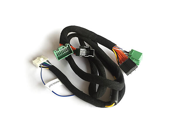 Axton N-A480DSP-ISO36 PnP-kabel for Opel 1,5m