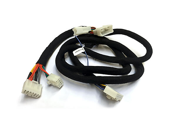 Axton N-A480DSP-ISO7 PnP-kabel for Toyota 1,5m