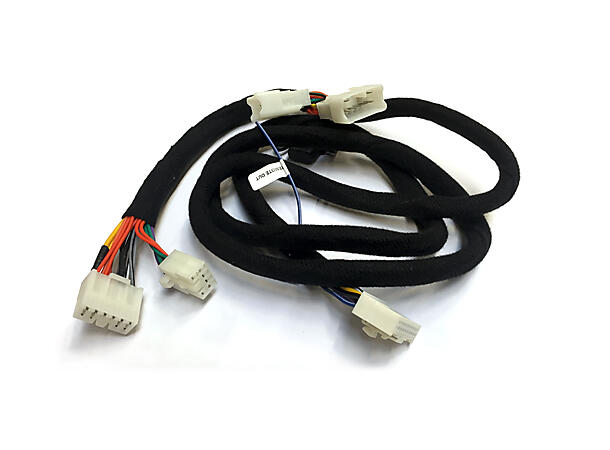 Axton N-A480DSP-ISO7 PnP-kabel for Toyota 1,5m 