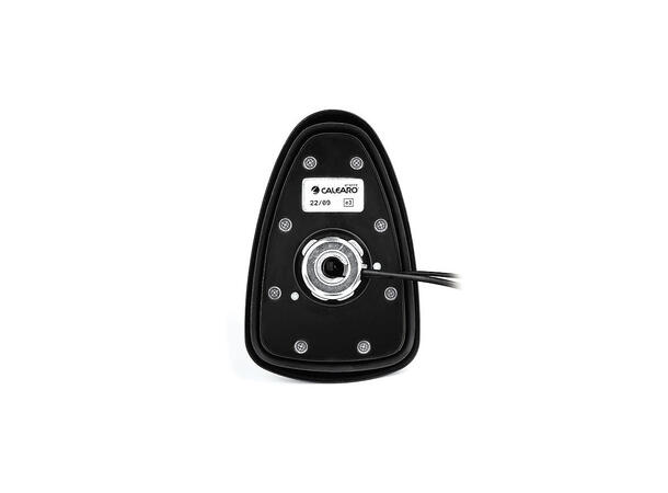 Calearo SHARK 2 - haifinne antenne kombinert GPS, DAB / FM antenne.