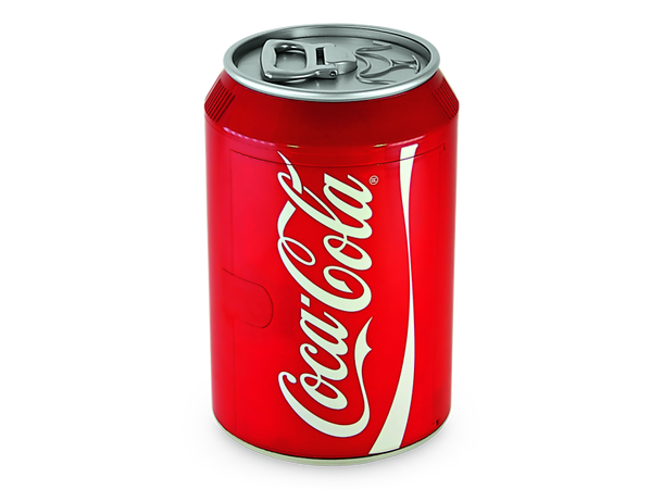 Coca Cola Cool Can 10 12/230Volt