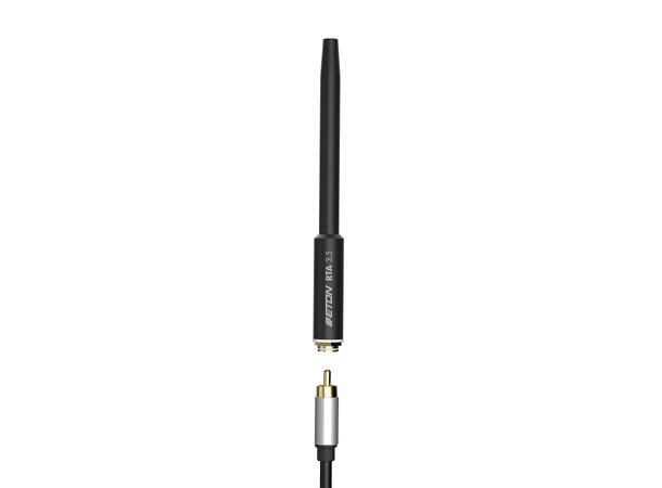 Eton MIC RTA3.5 Målemikrofon for STEALTH, MINI