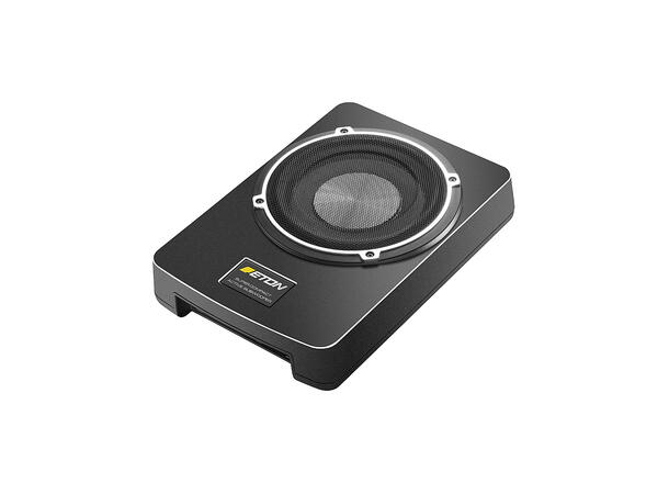 Eton USB8 Subwoofer under-sete 20cm 
