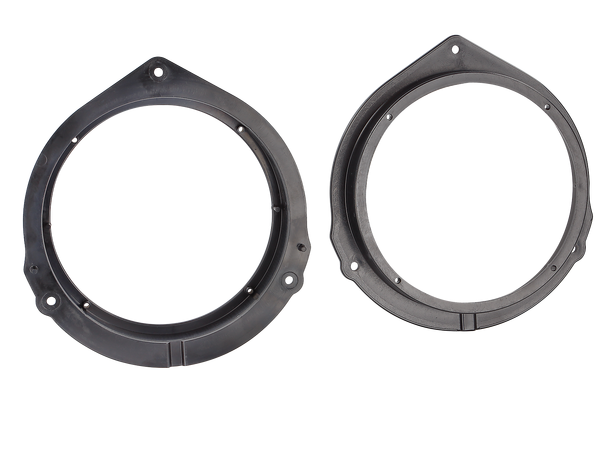 Høyttalerbrakett - Mercedes Vito/Viano/X Front  DIN 165mm 