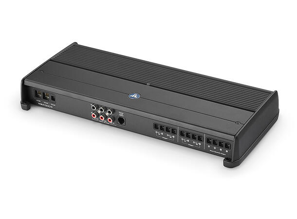 JL Audio XDM1000/5 - forsterker 5 kanaler klasse D 1000W 