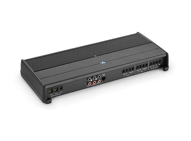 JL Audio XDM1000/5 - forsterker 5 kanaler klasse D 1000W 
