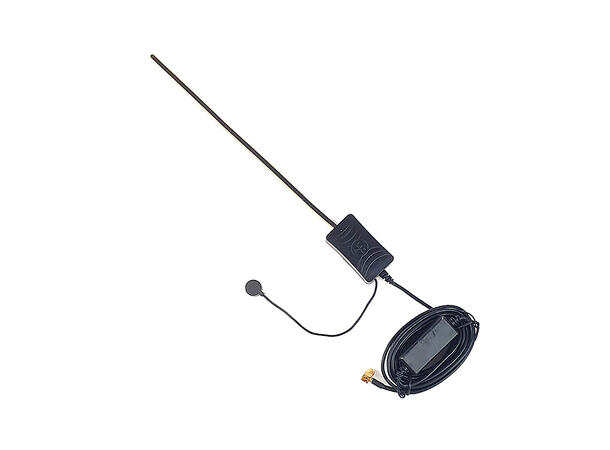 JVC KD-DB922BT - CD med DAB+ FUNKE antenne inkludert