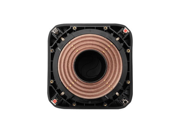 Kicker 49L7X151RK - rekoning SoloX 15" 1ohm DVC 