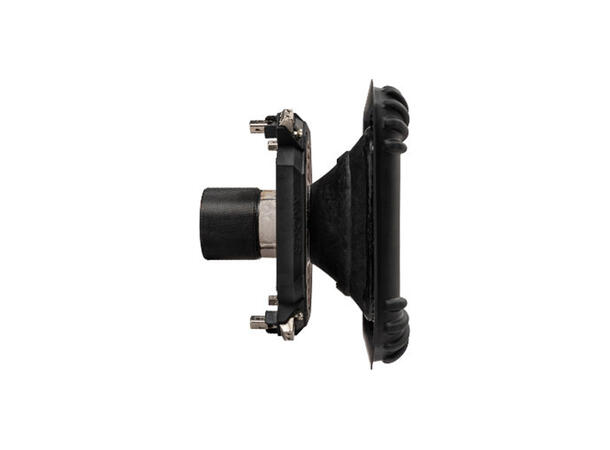 Kicker 49L7X151RK - rekoning SoloX 15" 1ohm DVC 