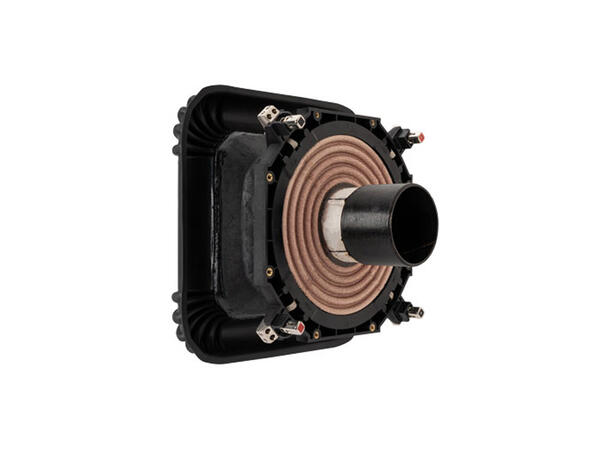 Kicker 49L7X151RK - rekoning SoloX 15" 1ohm DVC 