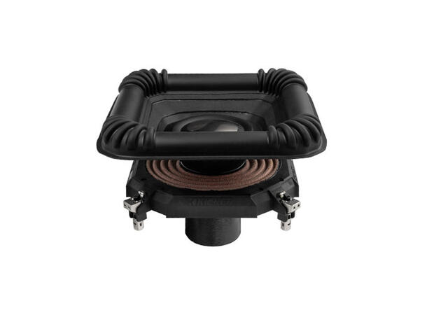 Kicker 49L7X151RK - rekoning SoloX 15" 1ohm DVC 