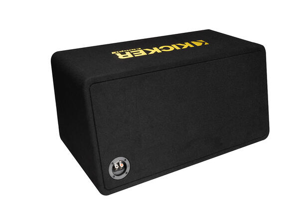 Kicker 50DCWC122 - basskasse CompC 2x12" 