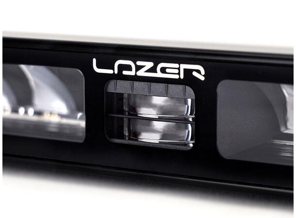 Lazer® Linear 18 ELITE i-LBA Intelligent Low Beam Assist. 18000 Lumen 