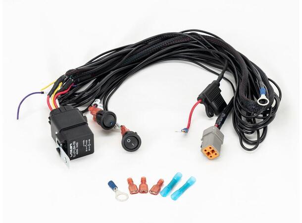 Lazer® Linear 18 ELITE i-LBA Intelligent Low Beam Assist. 18000 Lumen 