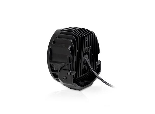 Lazer® Sentinel 7 BLACK Sort 7". 5208  Lumen, 
