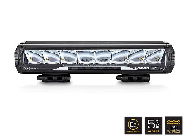 Lazer® Triple-R 1000 ELITE i-LBA Intelligent Low Beam Assist. 11068 Lumen 