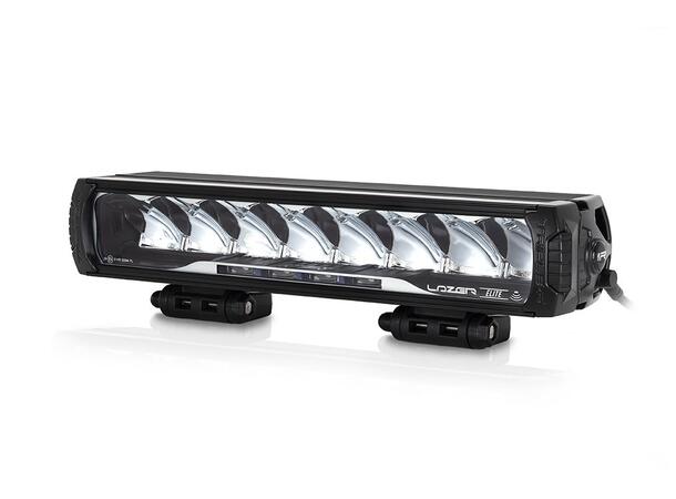 Lazer® Triple-R 1000 ELITE i-LBA Intelligent Low Beam Assist. 11068 Lumen 