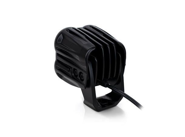 Lazer® Utility 80 HD 110x110mm. 8820 Lumen. 