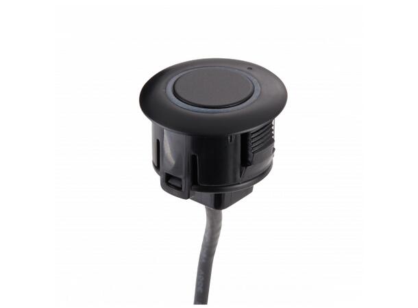 PS-FBP-M Front sensor KIT parkeringssensor sett m/4 sensorer 