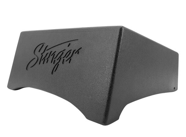 Stinger TXTRB10 - basskasse 10" 800W 2ohm 
