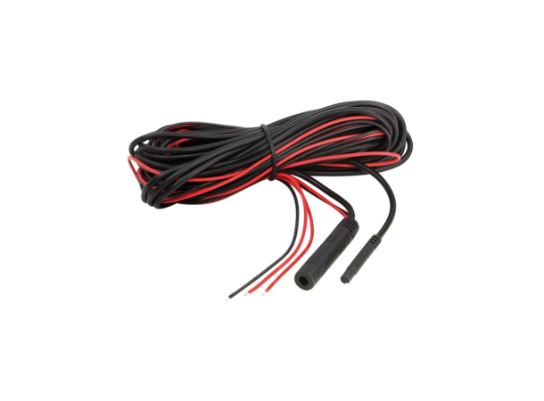 5 Meter extension for ACV Camera program 