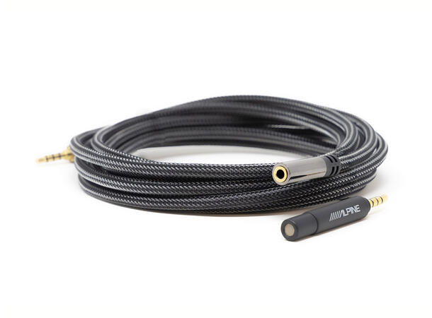 Alpine KTX-CSP1 - målemikrofon til Optim8 PXE-C80-88 