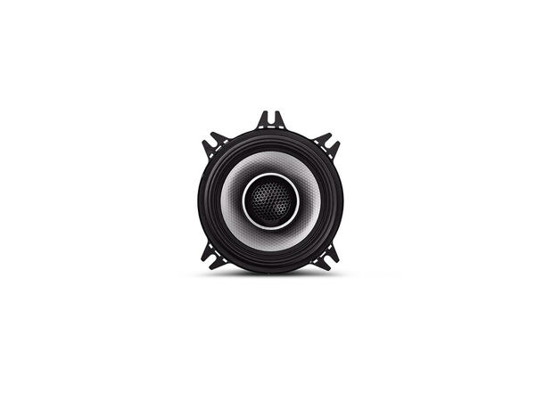 Alpine S2-S40 - høyttalere 4" coaxial 