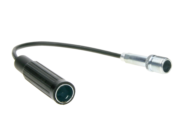 Antenneadapter BP til DIN BP(m) - DIN(f) 
