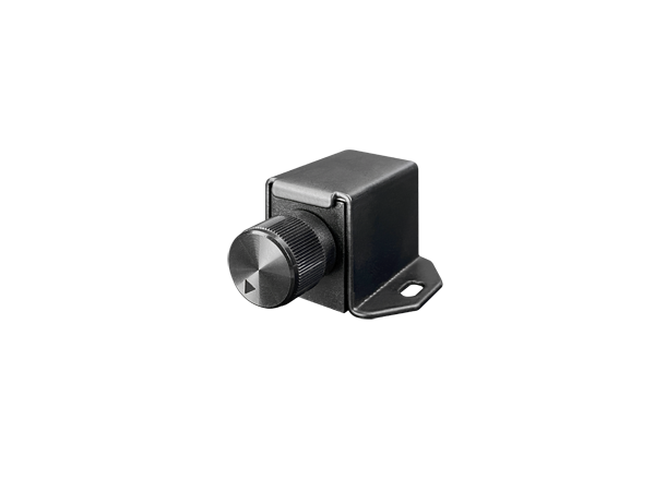 Axton A1250 - monoforsterker 1x250W Kompakt Class-D forsterker til subwoofer 