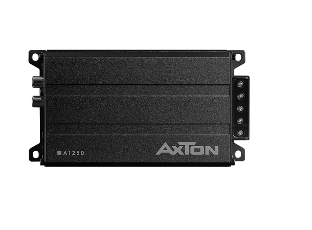 Axton A1250 Prisgunstig liten monoforsterker 1x250W