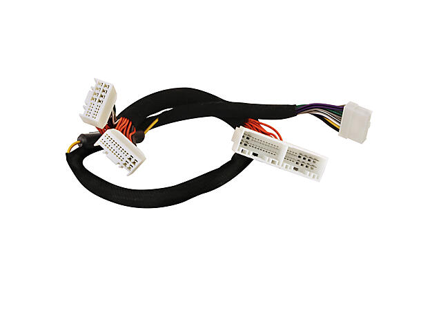 Axton N-A480DSP-ISO3 PnP-kabel for Kia Hyundai 1,5m 