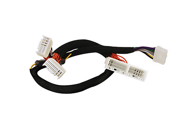 Axton N-A480DSP-ISO3 PnP-kabel for Kia Hyundai 1,5m