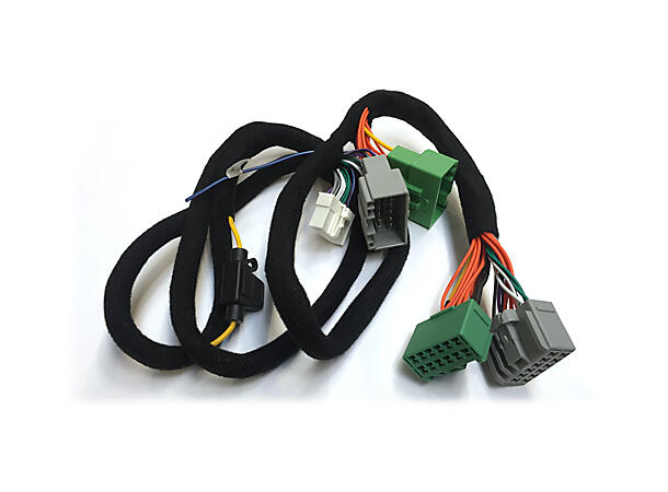 Axton N-A480DSP-ISO53 PnP-kabel for Volvo 1,5m 