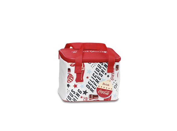 Coca Cola Fresh 5 5L softbag 