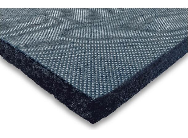 Dynamat DynaCore 1/2 varmeabsoberende matte 82x137 