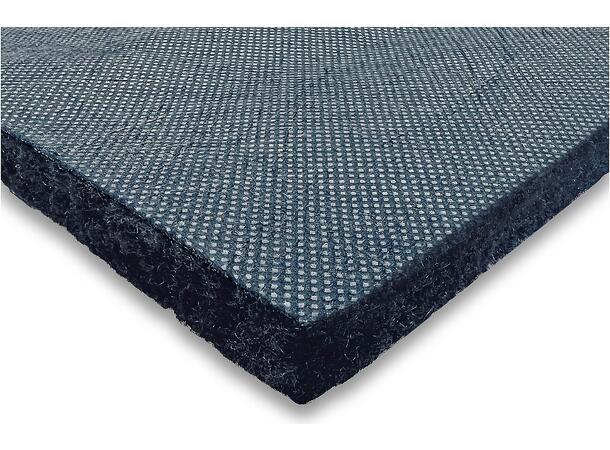 Dynamat DynaCore 1/2 varmeabsoberende matte 82x137 