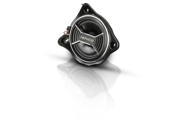 Emphaser EM-MBSUBR Mercedes 20cm bass passasjerside 