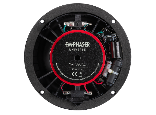 Emphaser EM-VWF4 - komponentsett VW T6.1 