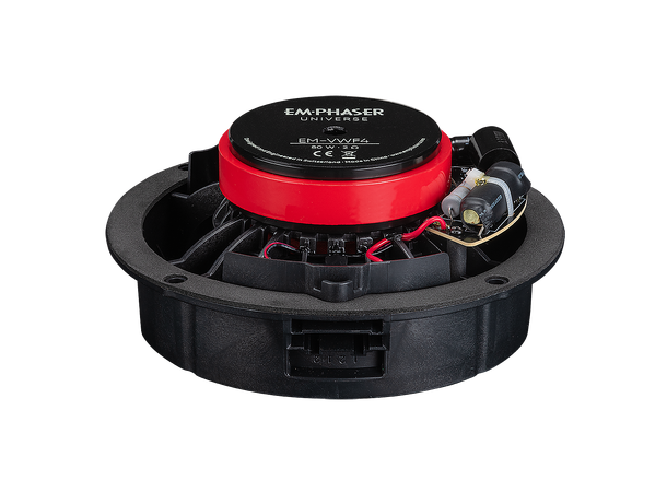 Emphaser EM-VWF4 - komponentsett VW T6.1 