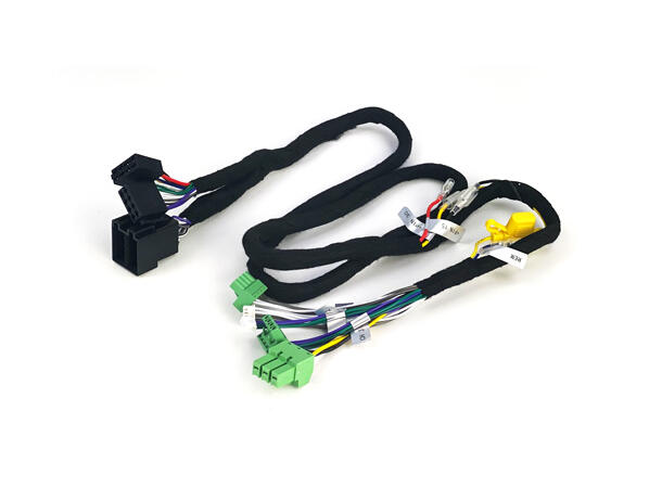 Eton ACCM4 Firekanals PnP-kabel for Eton PA4 