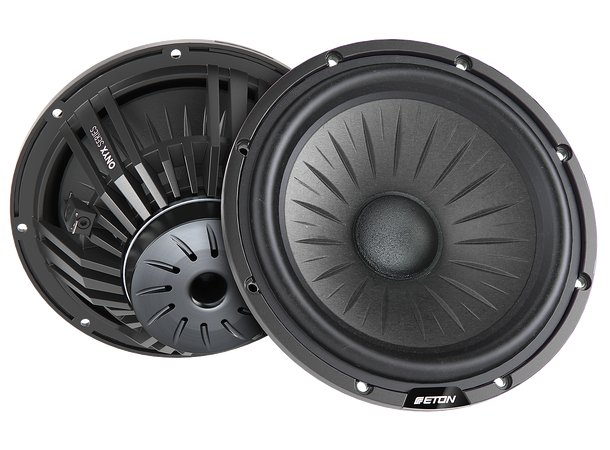 Eton ONYX 16 High-End mellombass 16cm 