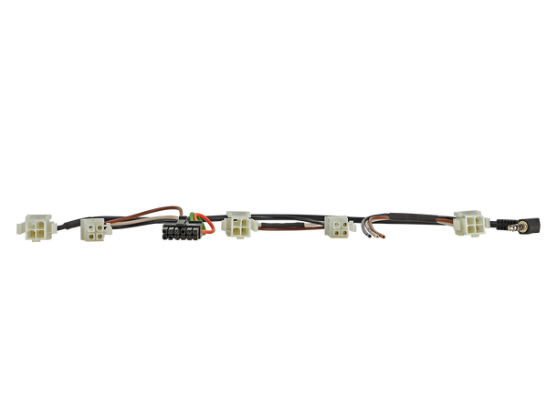 Hovedenhetskabel - Multi - spesial Kabel til rattstyringsadapter 