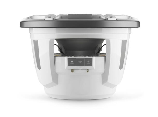 JL Audio M7-12IB-S-GmTi-i-4 subwoofer 12", 600W, 4ohm Gunmetal/titan sport LED 