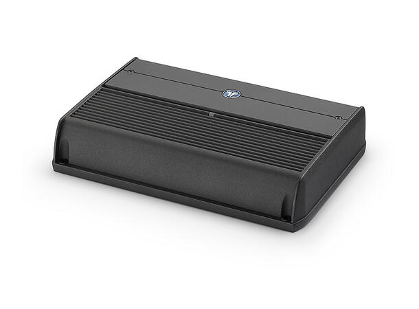 JL Audio XDM600/6 - forsterker 6 kanaler klasse D 600W 