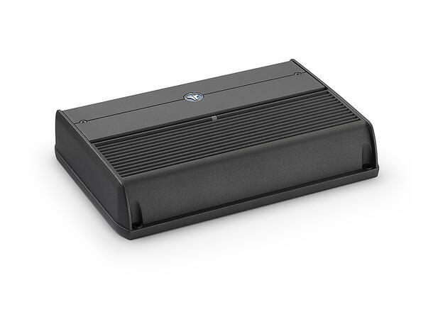 JL Audio XDM600/6 - forsterker 6 kanaler klasse D 600W 